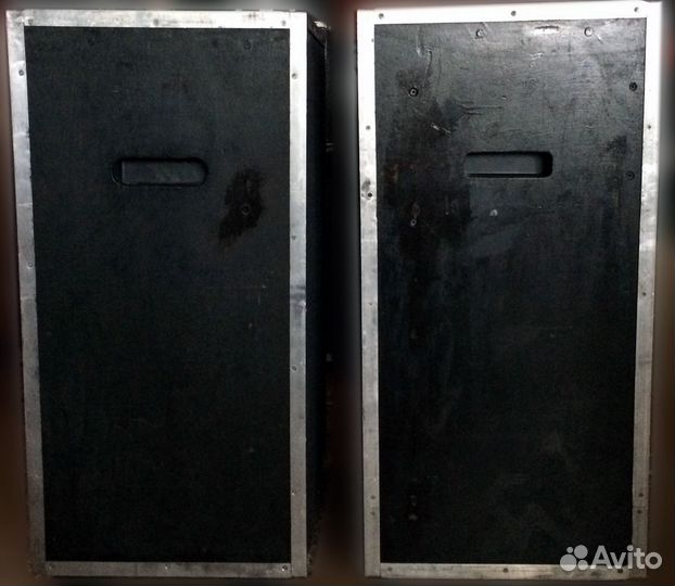 Корпуса акустических систем