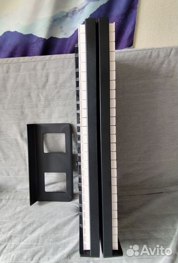 Цифровое фортепиано пианино полноразмерное