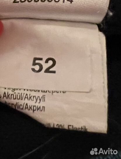 Шапка шлем lenne