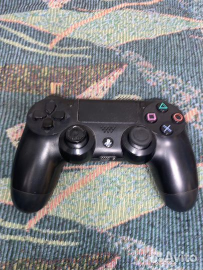 Джойстик для ps4