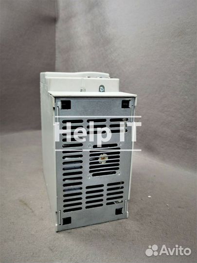 Сервопривод Allen Bradley 2094-BC02-M02-S