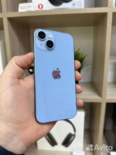 iPhone 14, 128 ГБ