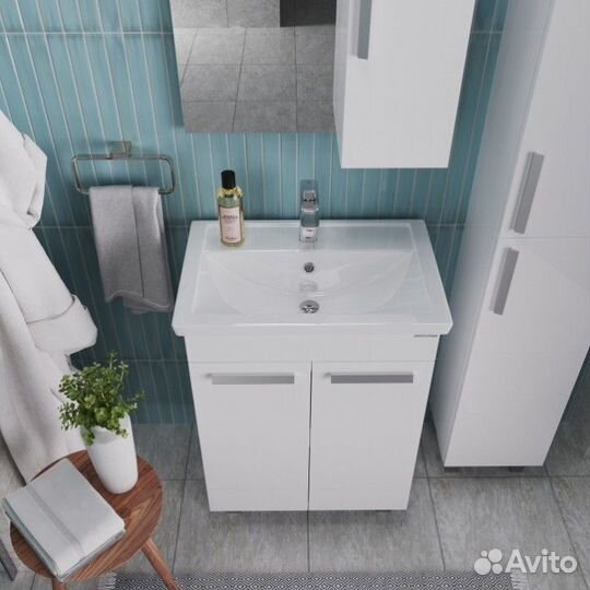 Мебель для ванной Grossman Нео 50