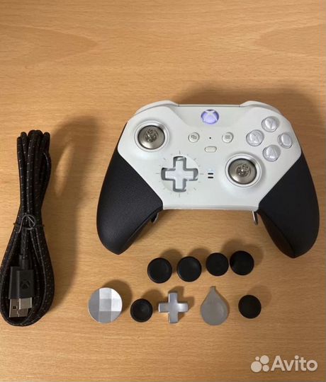 Xbox elite controller 2