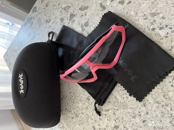 Очки спортивные Kapvoe