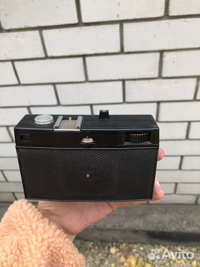 Фотоаппарат Смена 8 м