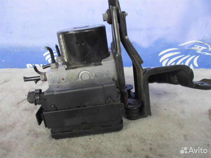 Блок abs Volkswagen Golf 6 Gti 5K1 CCZ 2009