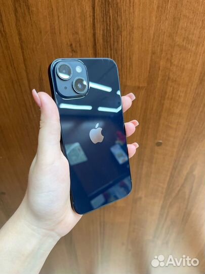 iPhone 14, 256 ГБ
