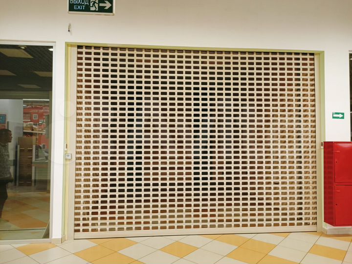 Торговое помещение, 30 м²