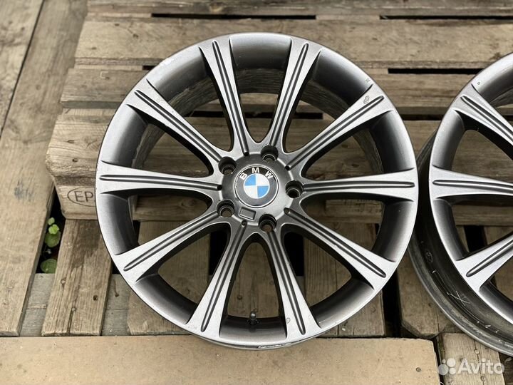 Диски BMW 166 Style R18 5/120