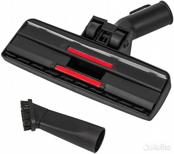Пылесос Samsung SC-4520 (1600Вт,контейнер,синий)