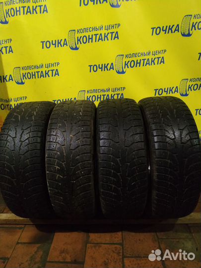 Hankook DH03 255/60 R18
