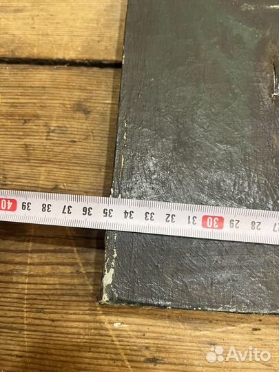 Картина Портрет на Холсте 