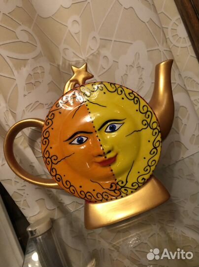 Заварочный чайник