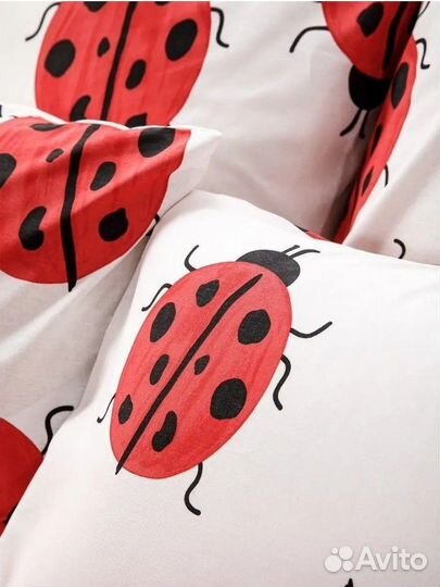 Белье постельное