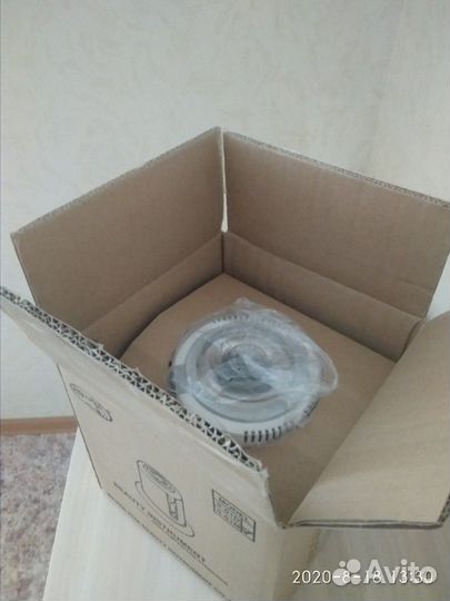 Стерилизатор гласперленовый, на запчасти