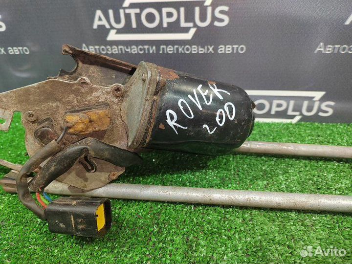 Трапеция дворников Rover 214 Si RF 14K4F 1998