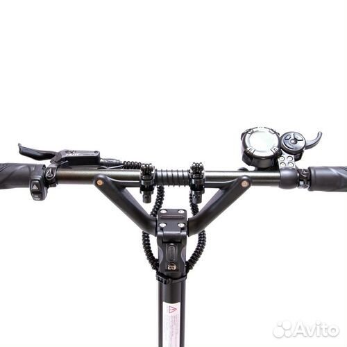 Электросамокат Dualtron Ultra 2 72V в спб