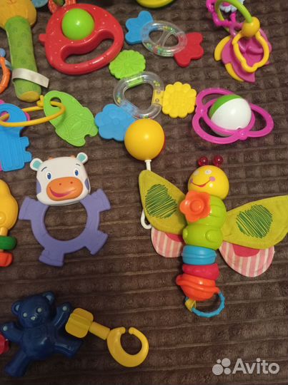 Погремушка