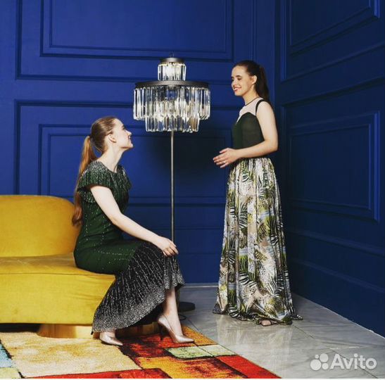 Концептуальный бутик, авторская одежда