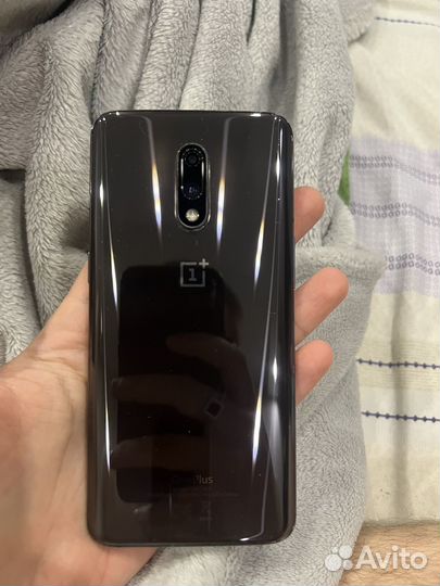 OnePlus 7, 8/256 ГБ