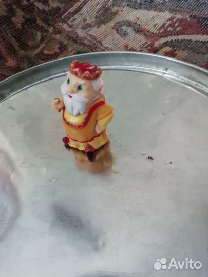 Киндеры игрушки