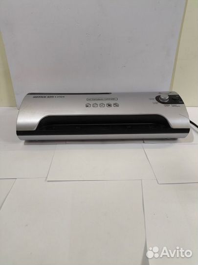 Ламинатор Office Kit L2323, A4