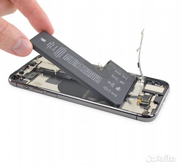 Батарея Аккумулятор iPhone
