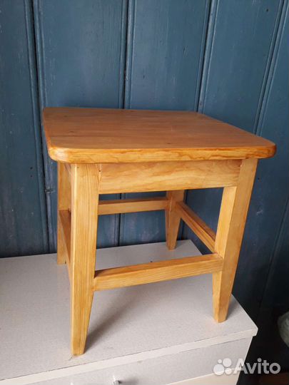 Табуретка