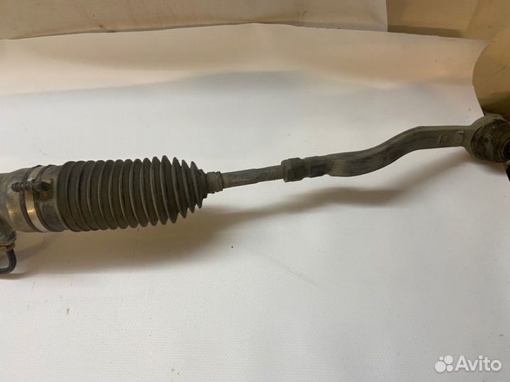 Рулевая рейка Renault Logan L8 H4M438 2018