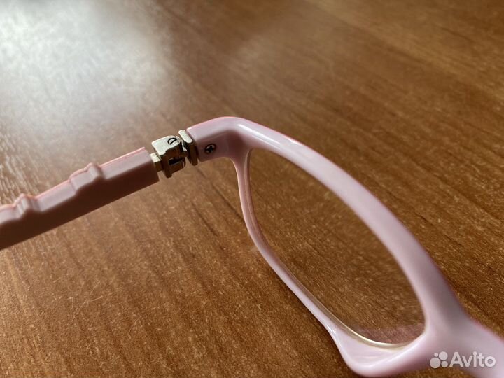 Очки для зрения детские