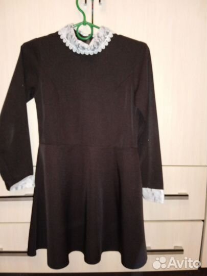 Школьная форма на 9-10 лет