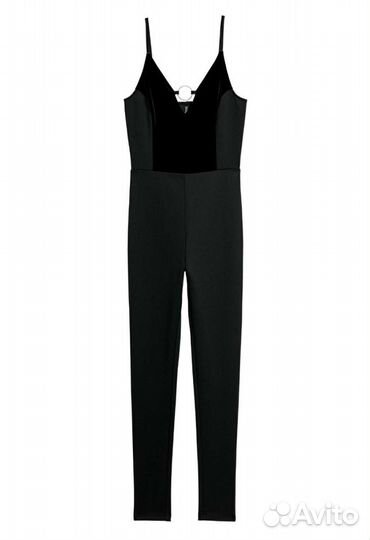 Комбинезон женский h&m