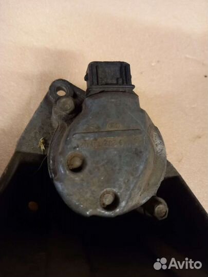 Чери амулет датчик распредвала