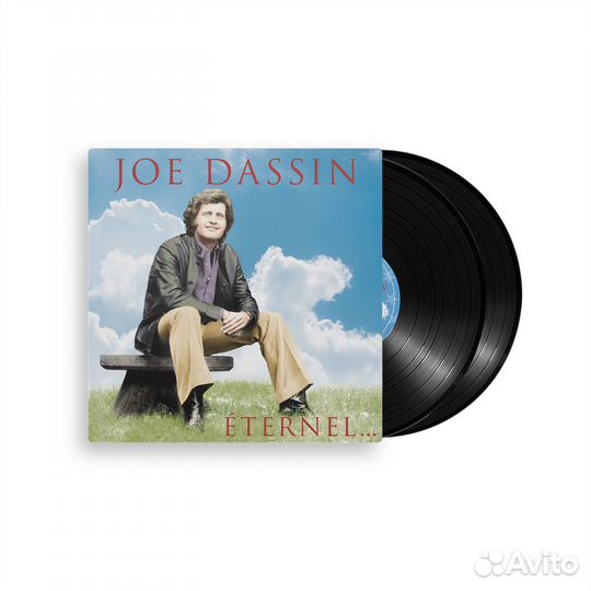 Виниловая пластинка 12