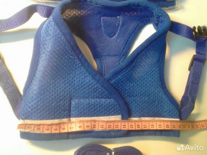 Шлейка для кошки/собаки