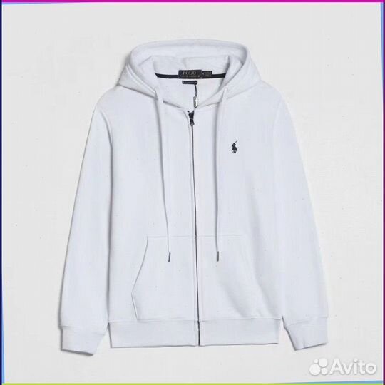 Зип Худи Polo Ralph Lauren (55152 Номер артикула: )