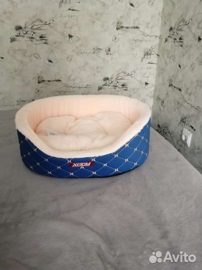 Лежанка для животных новая