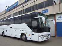 Туристический автобус Yutong ZK6122H9, 2023