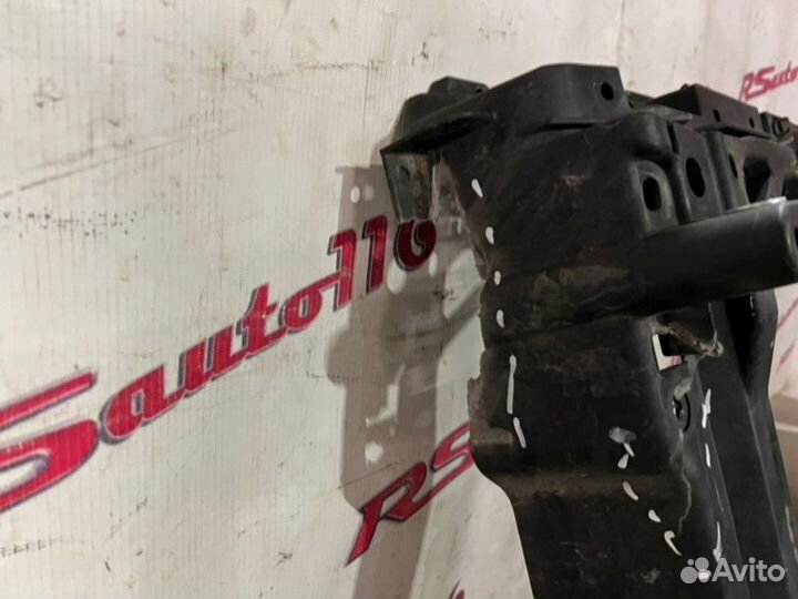 Панель передняя телевизор Mazda 6 GJ