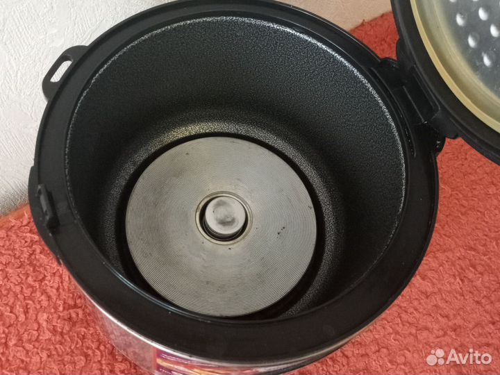 Мультиварка Delfa 5литров