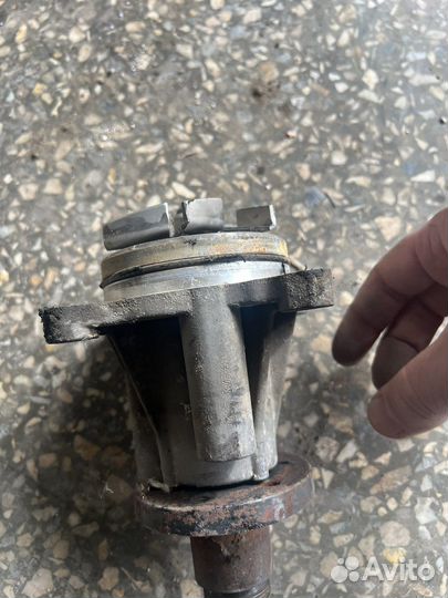 Помпа range rover sport L320 368 DT ренж ровер