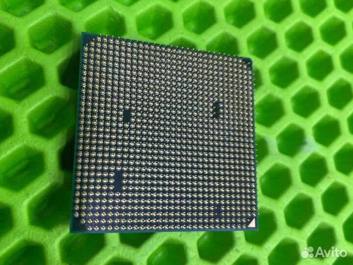 Amd athlon 635 am3 4 ядра