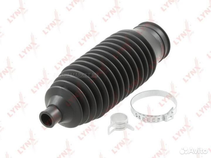 Lynxauto PS-3023 Пыльник рулевой рейки перед прав