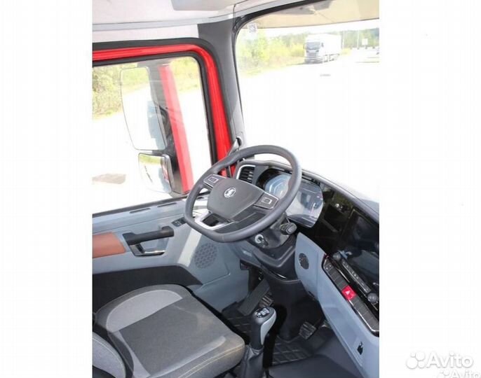 Shacman (Shaanxi) SX33186V366, 2023