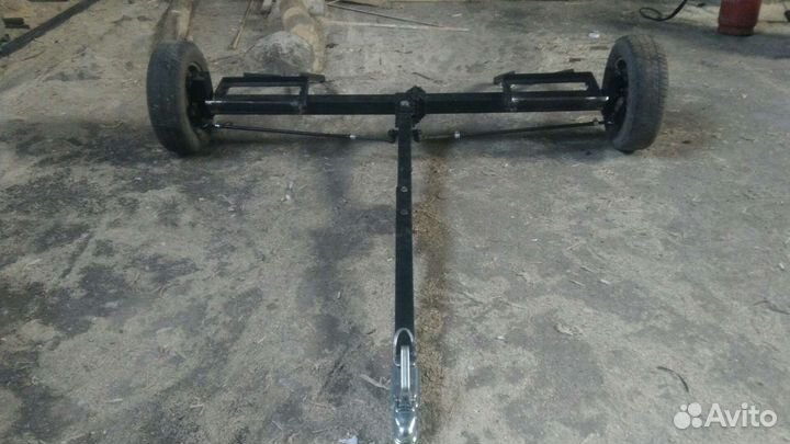 Подкат, лафет