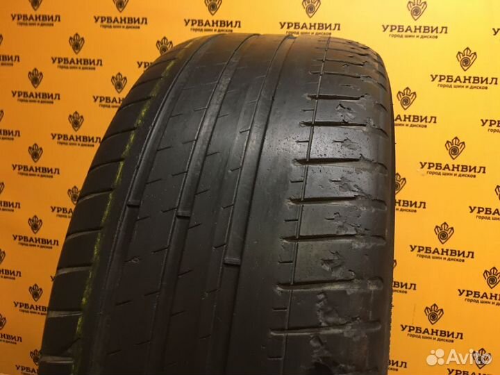 Michelin Pilot Sport 3 235/45 R18 98Y