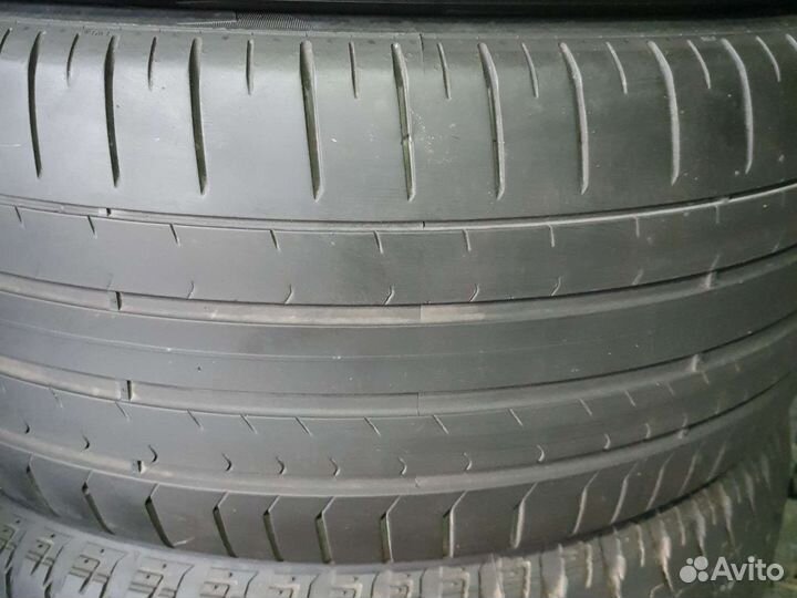 Pirelli P Zero PZ4 275/40 R20 106W