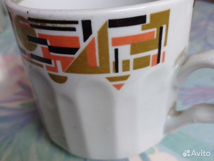 Бокал - кружка, Вербилки