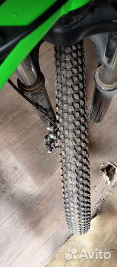 Велосипед Richiesto 24 Дюйма